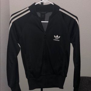 Adidas Track Jacket